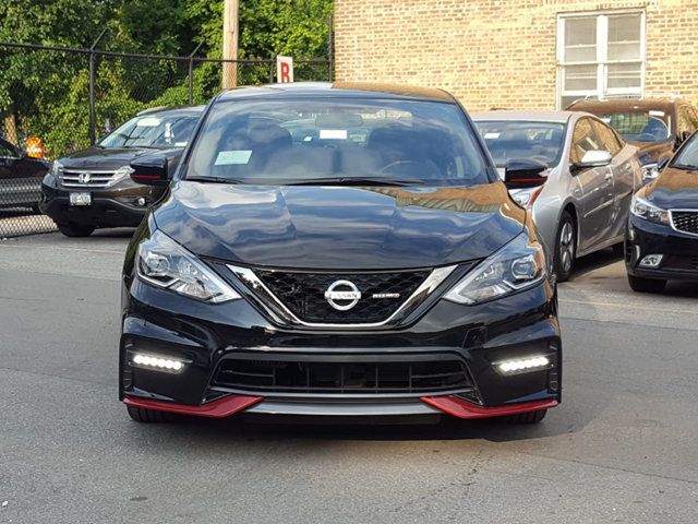 2018 Nissan Sentra NISMO - 17981798 - 2