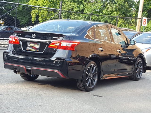 2018 Nissan Sentra NISMO - 17981798 - 4