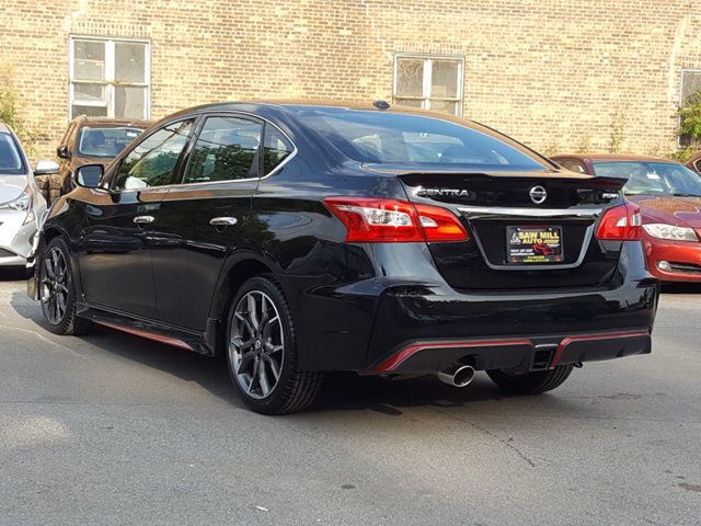 2018 Nissan Sentra NISMO - 17981798 - 6