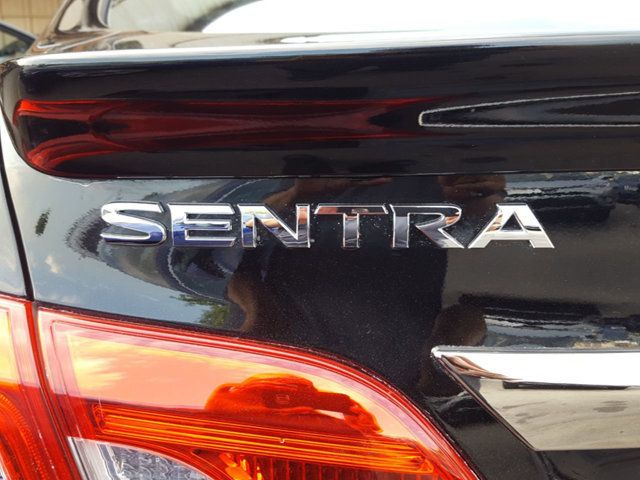 2018 Nissan Sentra NISMO - 17981798 - 7