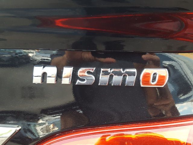 2018 Nissan Sentra NISMO - 17981798 - 8
