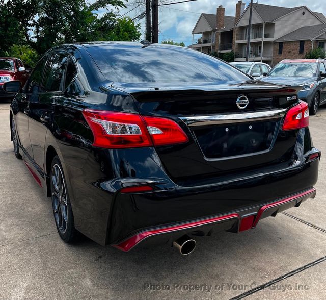 2018 Nissan Sentra NISMO - 23041468 - 9