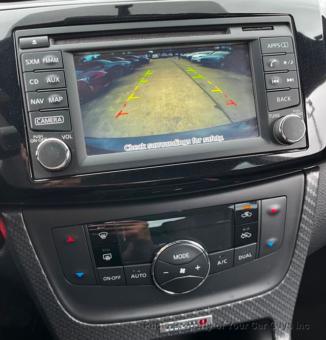 2018 Nissan Sentra NISMO - 23041468 - 15