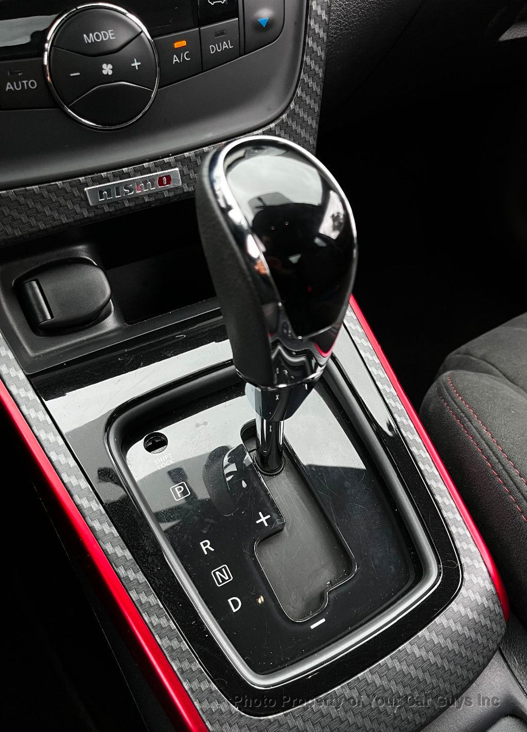 2018 Nissan Sentra NISMO - 23041468 - 17