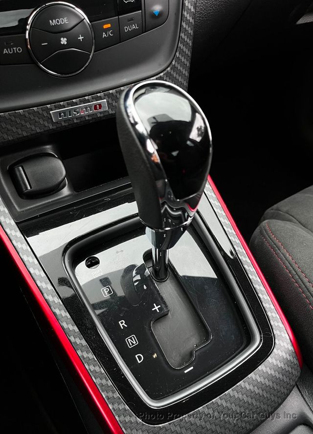 2018 Nissan Sentra NISMO - 23041468 - 17