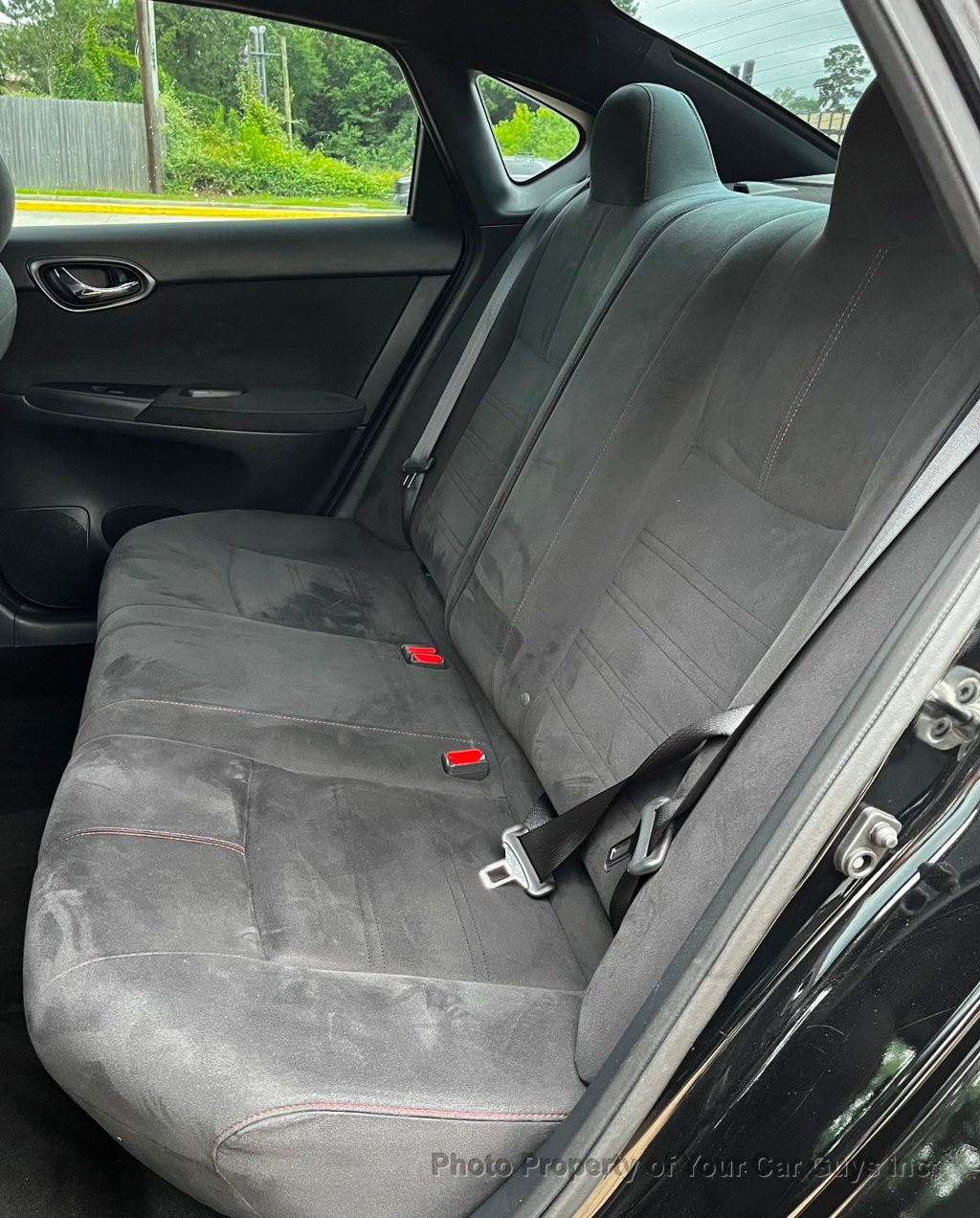 2018 Nissan Sentra NISMO - 23041468 - 20