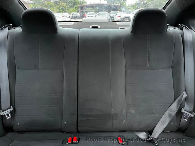 2018 Nissan Sentra NISMO - 23041468 - 22