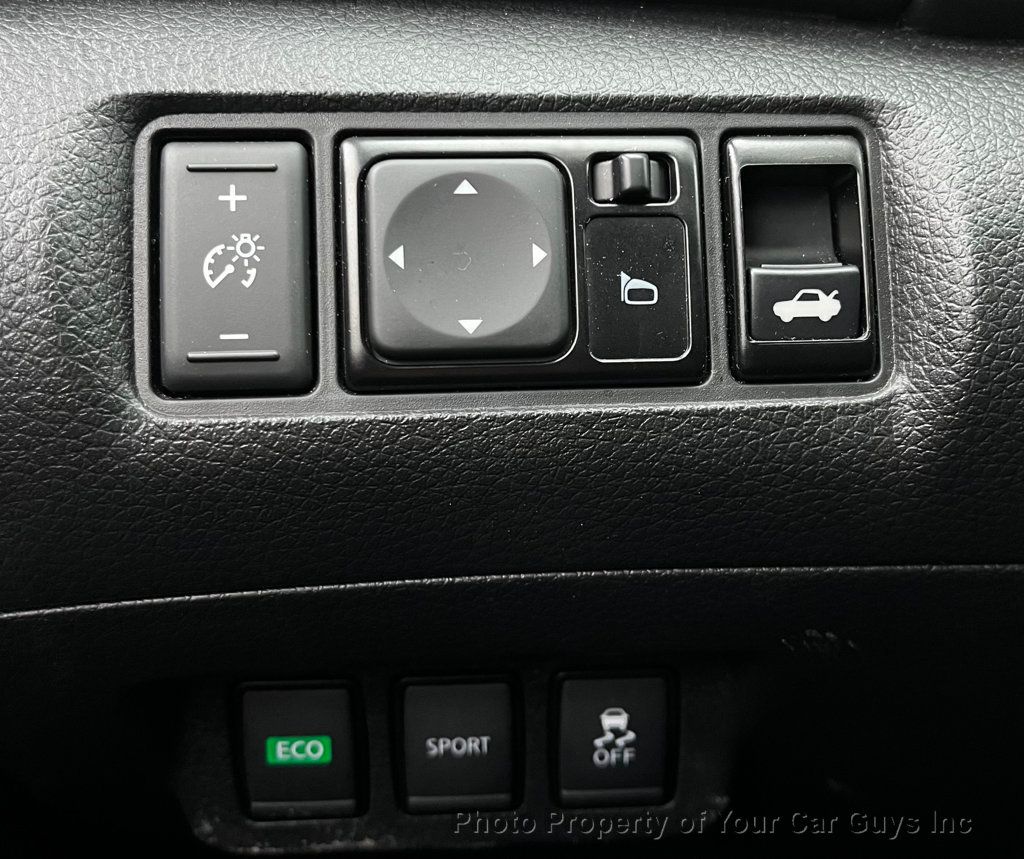 2018 Nissan Sentra NISMO - 23041468 - 26