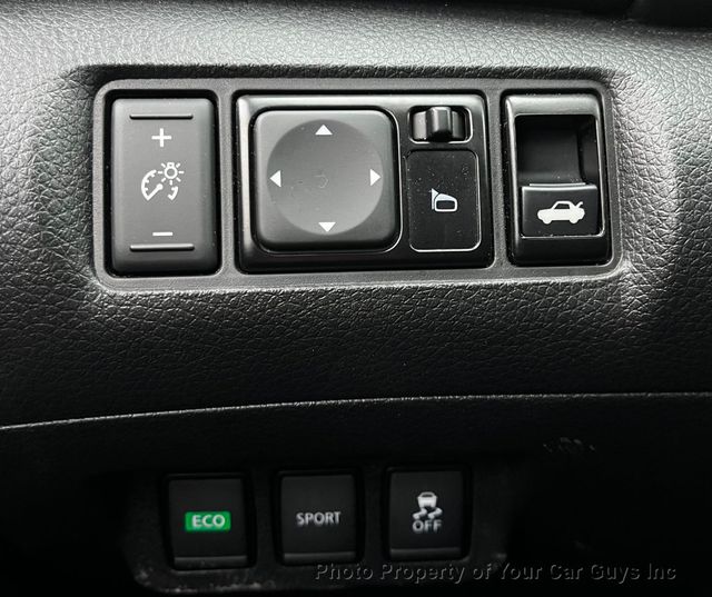 2018 Nissan Sentra NISMO - 23041468 - 26
