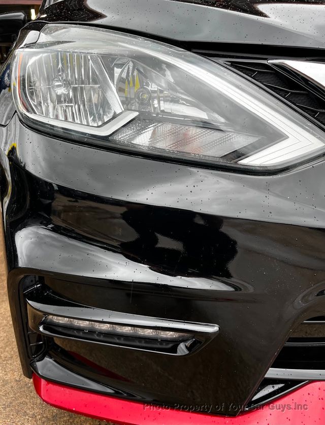 2018 Nissan Sentra NISMO - 23041468 - 28