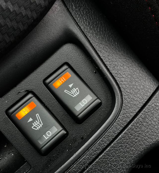 2018 Nissan Sentra NISMO - 23041468 - 29