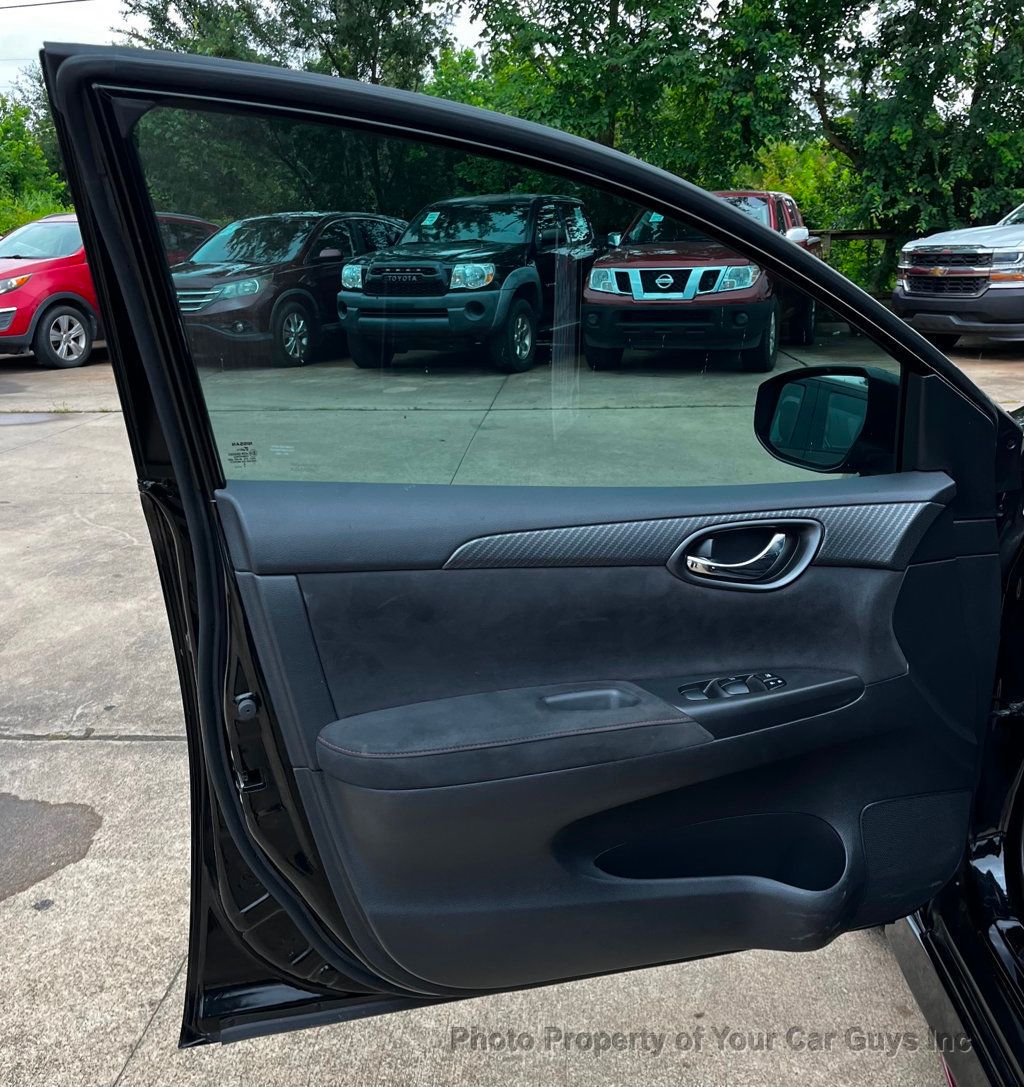 2018 Nissan Sentra NISMO - 23041468 - 30