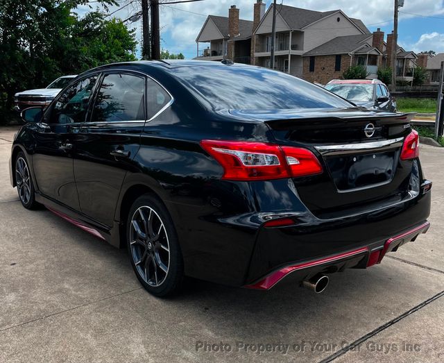 2018 Nissan Sentra NISMO - 23041468 - 8
