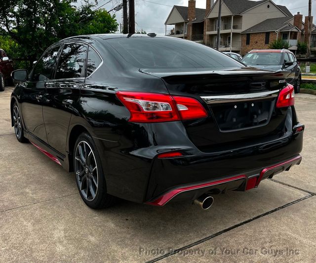 2018 Nissan Sentra NISMO CVT - 23041468 - 9