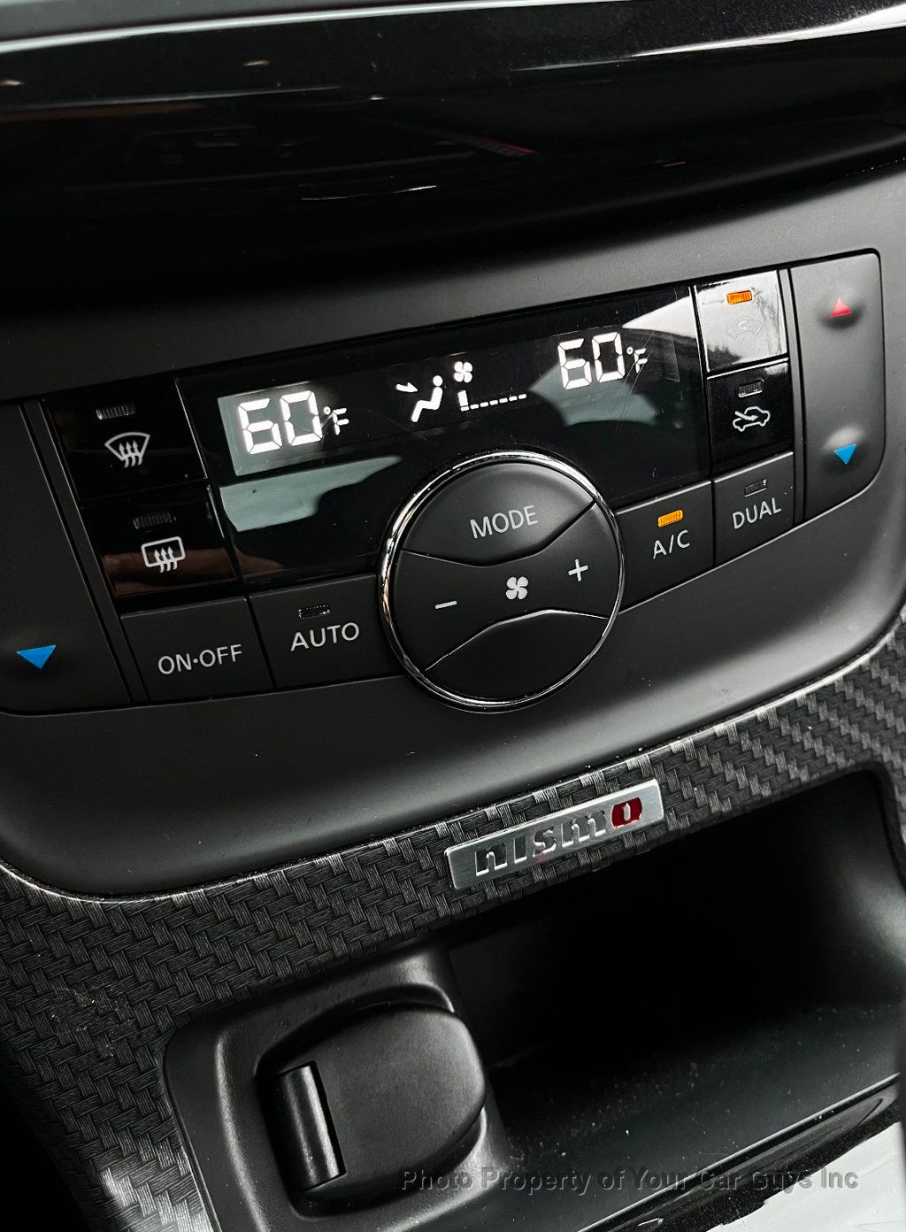 2018 Nissan Sentra NISMO CVT - 23041468 - 16