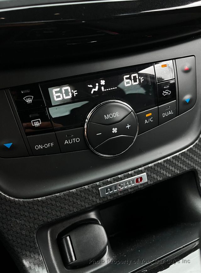 2018 Nissan Sentra NISMO CVT - 23041468 - 16