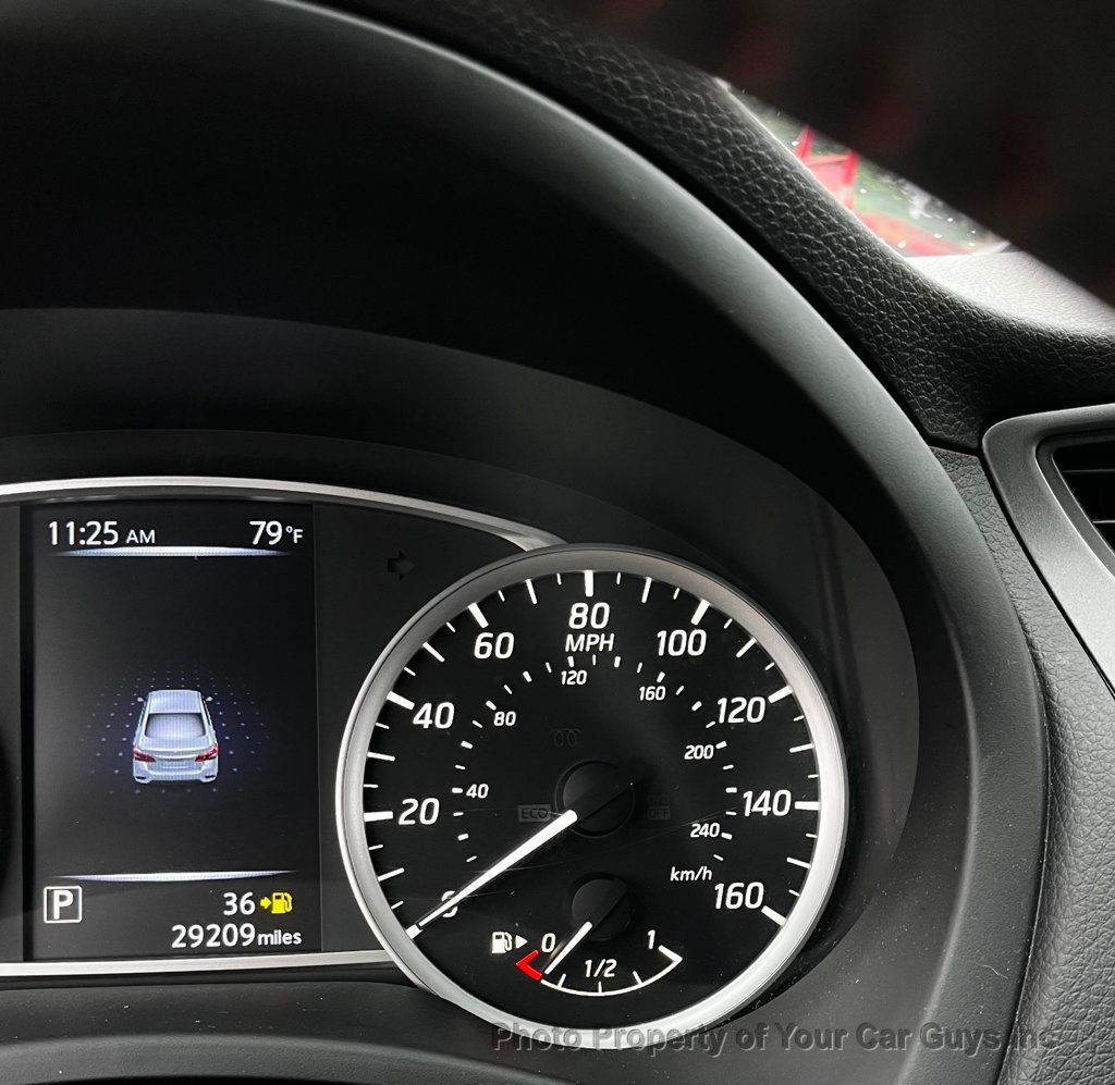 2018 Nissan Sentra NISMO CVT - 23041468 - 23
