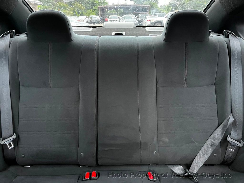 2018 Nissan Sentra NISMO CVT - 23041468 - 27