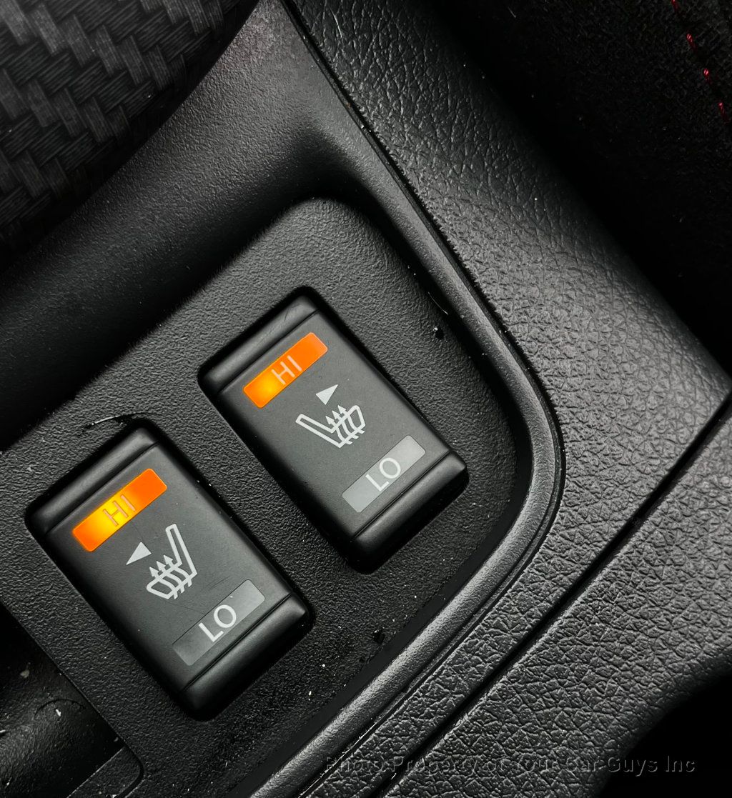 2018 Nissan Sentra NISMO CVT - 23041468 - 28