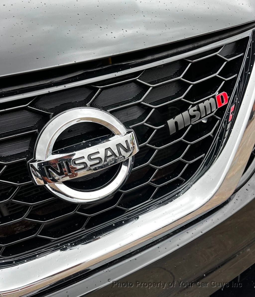 2018 Nissan Sentra NISMO CVT - 23041468 - 29