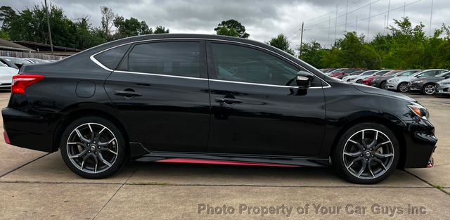 2018 Nissan Sentra NISMO CVT - 23041468 - 4