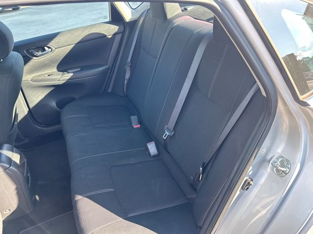 2018 Nissan Sentra S - 22896872 - 6