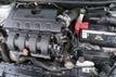 2018 Nissan Sentra S CVT - 22574334 - 24