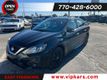 2018 Nissan Sentra S CVT - 22945319 - 0