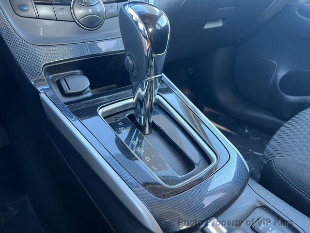 2018 Nissan Sentra S CVT - 22945319 - 13