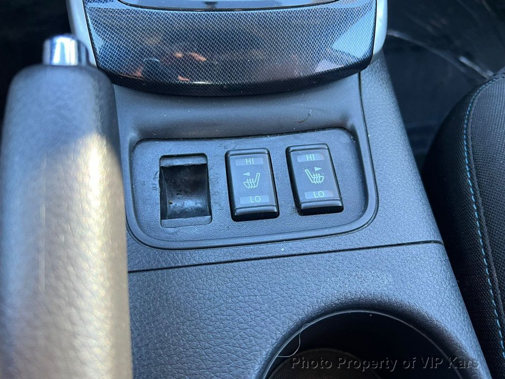 2018 Nissan Sentra S CVT - 22945319 - 14