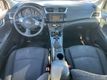 2018 Nissan Sentra S CVT - 22945319 - 18