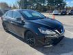 2018 Nissan Sentra S CVT - 22945319 - 2