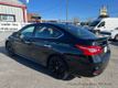 2018 Nissan Sentra S CVT - 22945319 - 5