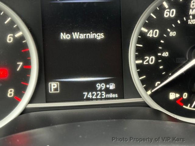 2018 Nissan Sentra S CVT - 22971389 - 9