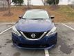 2018 Nissan Sentra S CVT - 22971389 - 1