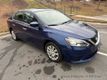 2018 Nissan Sentra S CVT - 22971389 - 2