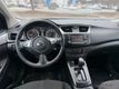 2018 Nissan Sentra S CVT - 22971389 - 8