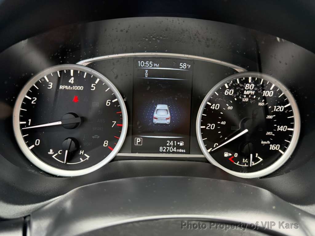 2018 Nissan Sentra S CVT - 22983782 - 14