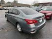 2018 Nissan Sentra S CVT - 22983782 - 6