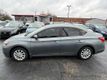 2018 Nissan Sentra S CVT - 22983782 - 7