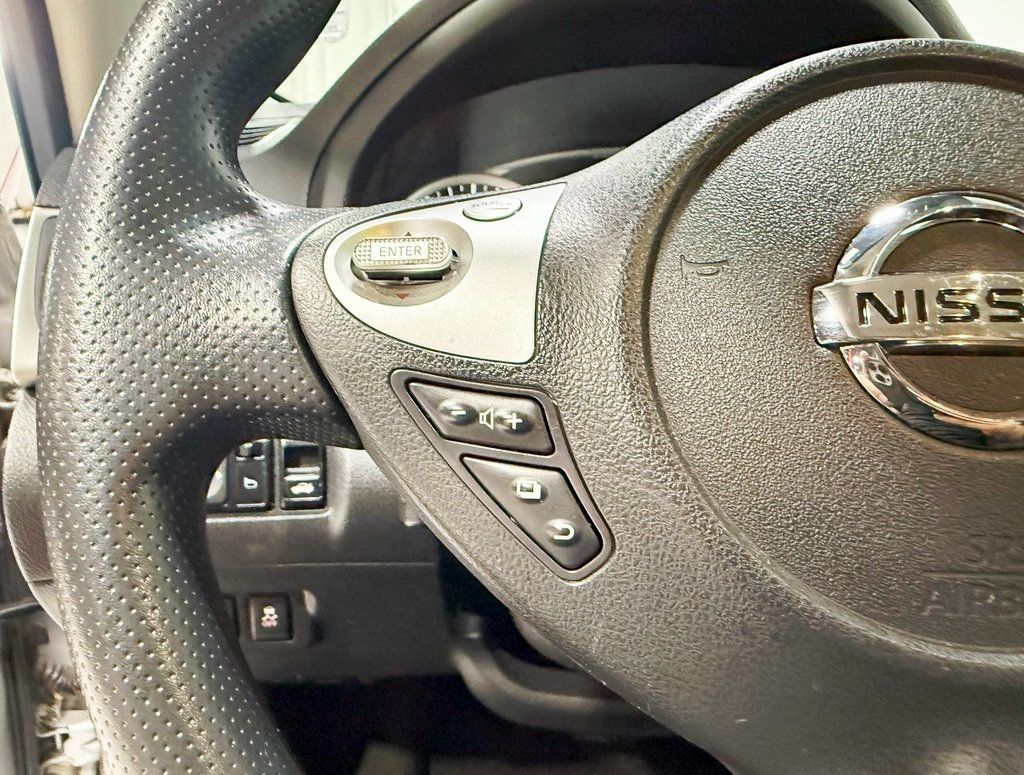 2018 Nissan Sentra S CVT - 22890799 - 11