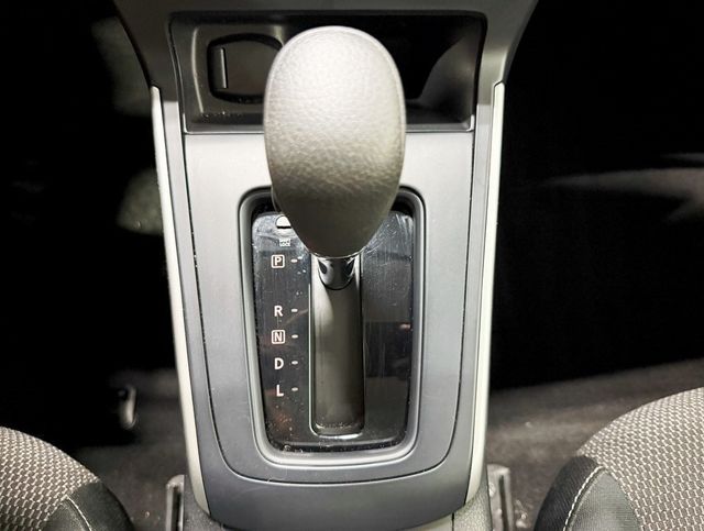 2018 Nissan Sentra S CVT - 22890799 - 17