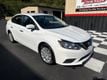 2018 Nissan Sentra S CVT - 22640324 - 0