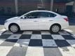 2018 Nissan Sentra S CVT - 22640324 - 5