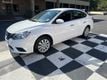 2018 Nissan Sentra S CVT - 22640324 - 6