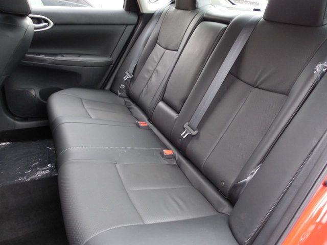 2018 Nissan Sentra SL - 17768570 - 10