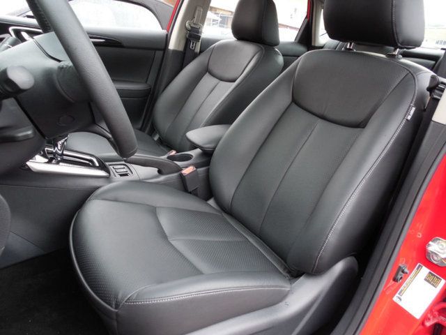 2018 Nissan Sentra SL - 17768570 - 11