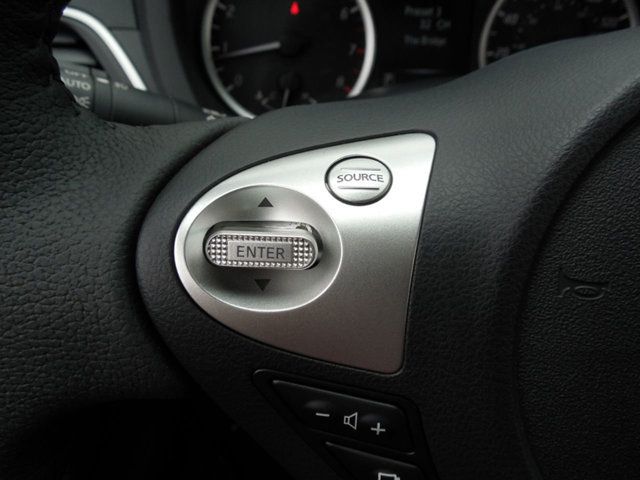 2018 Nissan Sentra SL - 17768570 - 18