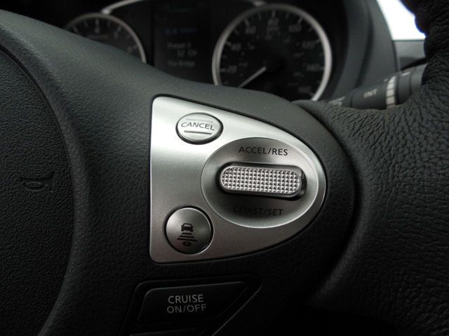 2018 Nissan Sentra SL - 17768570 - 20