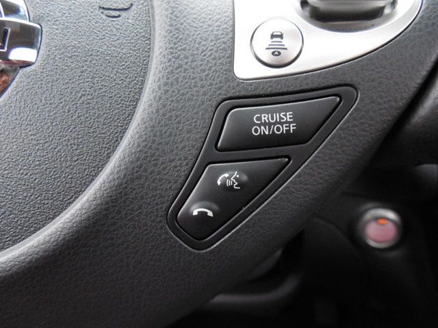 2018 Nissan Sentra SL - 17768570 - 21